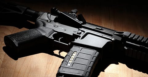 India signs contract for the purchase new assault rifles