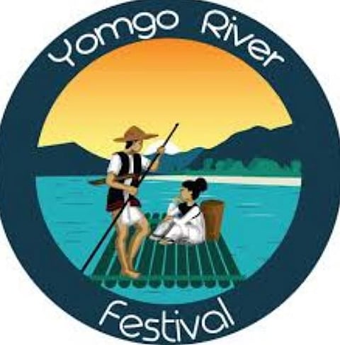 Yomgo River Festival unfolds amid fanfare