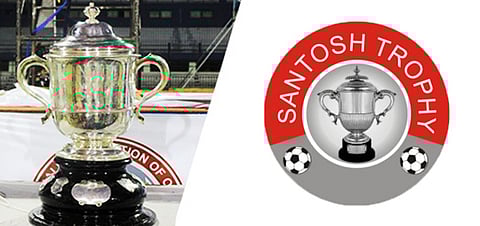 Assam to face Punjab in Santosh Trophy