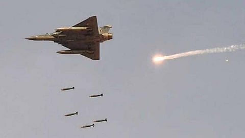 Post-Balakot and its possible impacts on poll