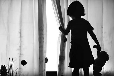 Childhood Abuse Worsens Depression Later
