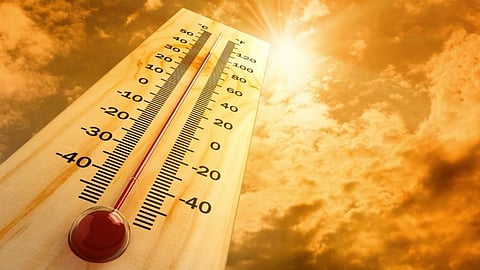  climate change