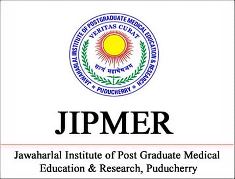 Registration in Jawaharlal Institute of Post Graduate Medical Education and Research Starts Today