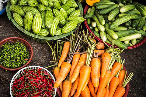 Time to augment credit flow to the farm sector