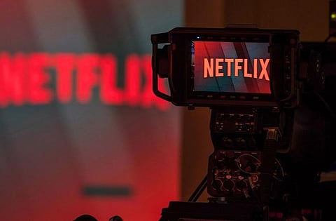 Netflix withdraws support for Apple AirPlay