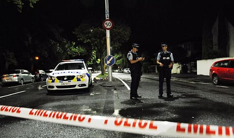 New Zealand shooting suspect visited Pakistan, Turkey in recent years