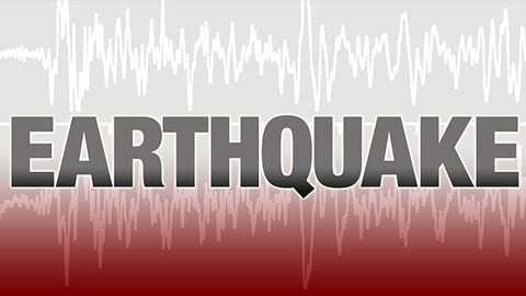 Northeast Under High Seismic Zone, Every Precaution of Paramount Importance