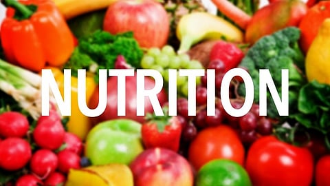 Parents Should Be Conscious of Children’s Nutrition: Bhubaneswari Sankar