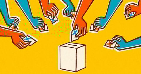 North East Politics: Incredible Numbers, But Poor Representation Of Women