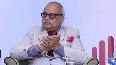 Justice Pinaki Chandra Ghose appointed As India’s First Lokpal