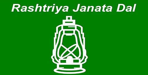 Seat-Sharing Talks Underway, Rashtriya Janata Dal Begins Campaign