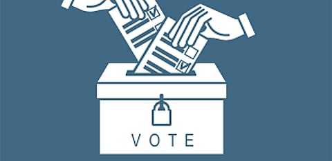 General Election: ‘Shadow Registers’ To Keep Tabs on Expenditure