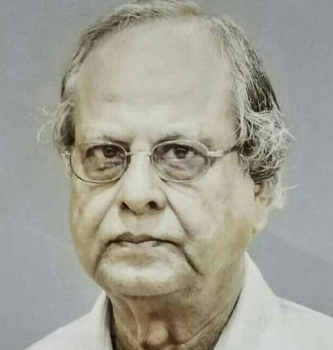 Sankar Barua: A tribute