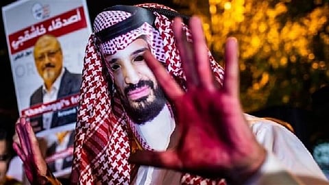 US report avoids linking Mohammed Bin Salman to Jamal Khashoggi murder