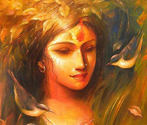 GUWAHATI BYTES: Strength, Thy Name is Women