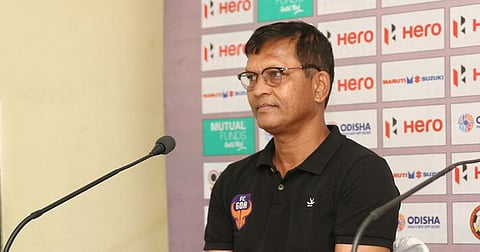 India out to break AFC U-23 Cup qualification jinx
