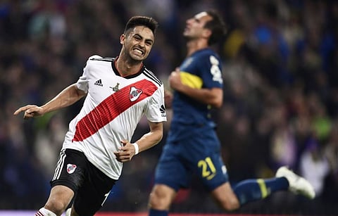 Palestino, Atletico Mineiro qualify for Copa Libertadores group stage