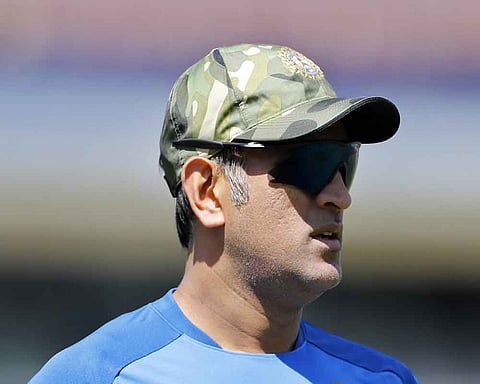 ‘Dhoni’s experience important for India’: Michael Clarke