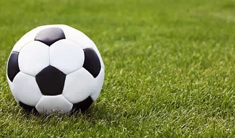 Lutuma FC win Mixed Futsal title