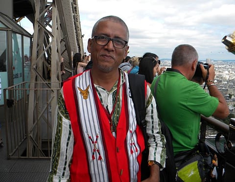 In Search of a Peripheral Homeland