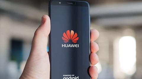 Huawei eyes 10% premium smartphone share in India