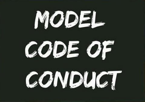 Adhere to Model Code of Conduct (MCC): General Observer Anwaruddin Choudhury