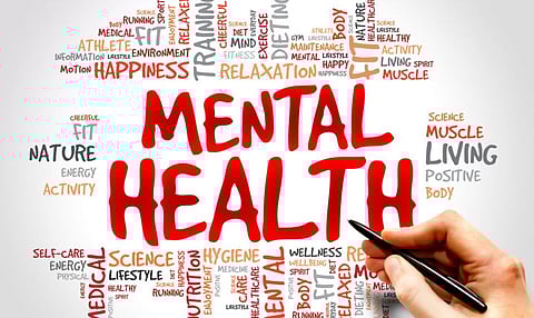 Australia start mental health service for athletes