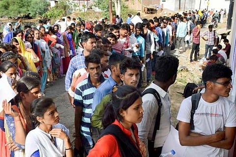 People unsatisfied with government’s performance: Association for Democratic Reforms