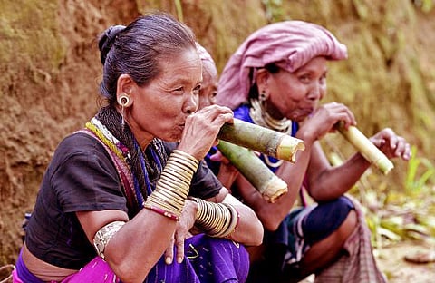 Tribal Parties of Tripura Focuses for the Lok Sabha Polls