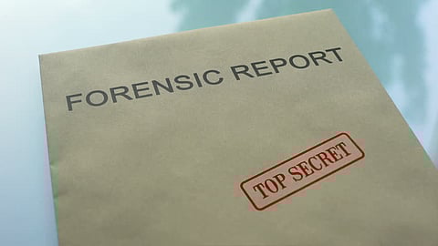 Forensic report awaited on the matter of assault on social activists