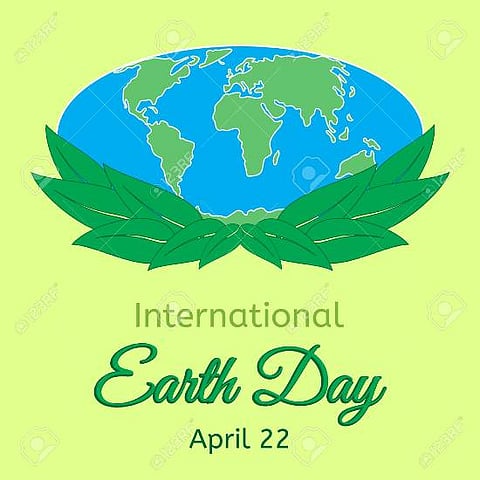 International Mother Earth Day