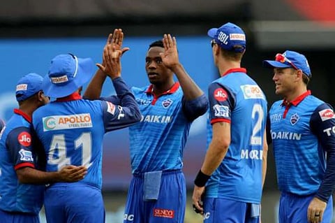 Clinical Delhi Capitals ensure Royal Challengers Bangalore remain winless