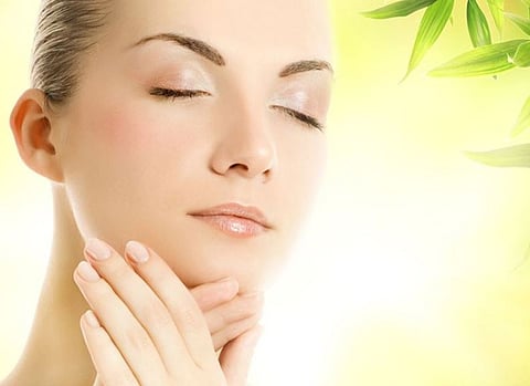 Work on getting the perfect skin for D-Day