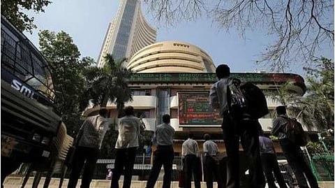 foreign Institution Investors (FIIs) Lap Up Bank Equities In Election Season