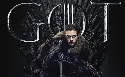 HBO fires back at Donald Trump for "Game of Thrones” inspired tweet