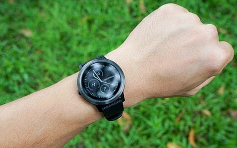 Garmin Bullish On Indian Luxury Wearable Market
