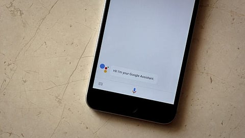 Google Assistant Can Now Read Your Work Calendar