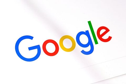Newspapers shut but Google made billions
