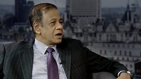 Sri Lankan Defence Secretary Hemasiri Fernando Quits