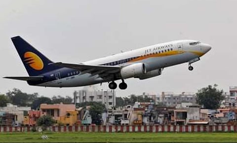 Indian Oil Corporation stops fuel supply, Jet Airways secures other sources
