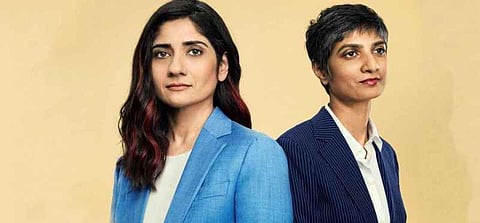 Indian Lawyers In TIME’s List of 100 Most Influential People