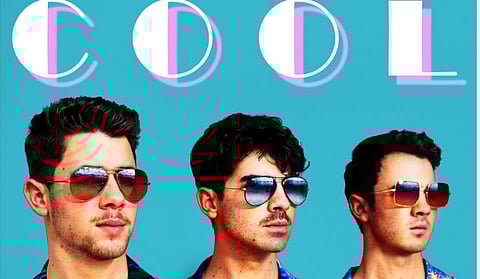 Nick Jonas’ ‘Cool’ Gets ‘Meri Pant Bhi Sexy’ Twist