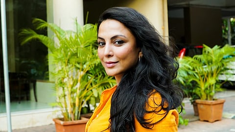 ‘Women Directors Often Discriminated’ Says Paakhi Tyrewala