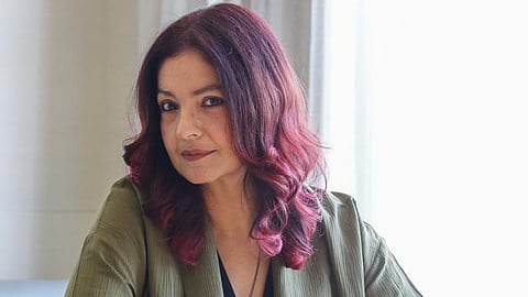 Speaking On Alia Bhatt's Relation With Ranbir Kapoor, Pooja Bhatt Says She's No One To Decide For Alia