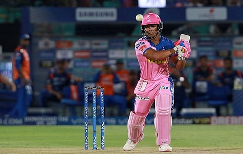 2019 IPL: Assam's All Rounder Riyan Parag scores 43 in just 29 balls, RR beats Mumbai Indians by 5 wickets