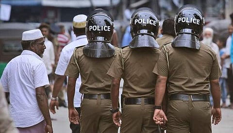 15 Killed In Sri Lanka Gun Battle; 10 More Held