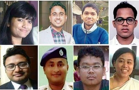 Clearing the UPSC hurdle