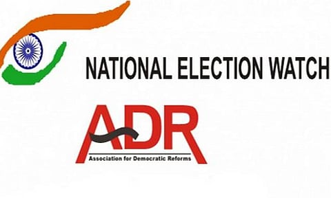Mizoram’s Congress regime neglected voters’ concerns: Association for Democratic Reforms