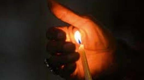 Frequent power cuts in Tangla area irks people