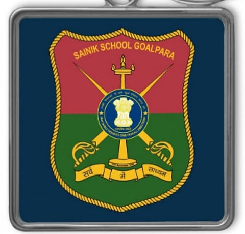 Sainik School Goalpara Jobs For Band Master